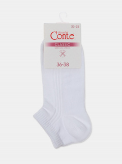 Носки CONTE CONTE белый 7С-34СП - фото 4