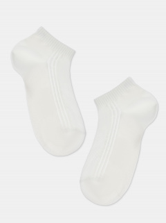 Носки CONTE CONTE молочный 7С-34СП - фото 3