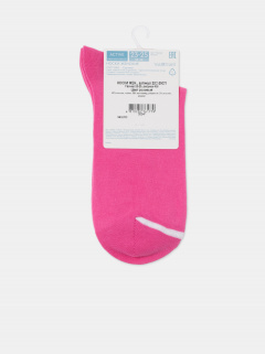 Носки CONTE CONTE розовый 22С-29СП - фото 4