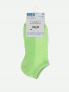 Носки CONTE CONTE салатовый 21С-191СП - фото 3