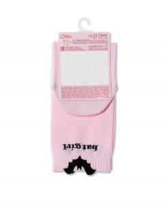 Носки CONTE CONTE светло-розовый 17С-183СП - фото 5