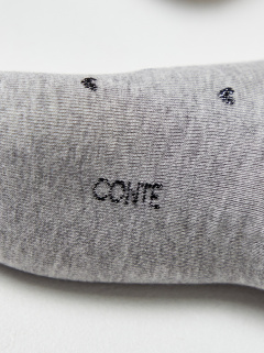 Носки CONTE CONTE серый 20С-105СП - фото 5