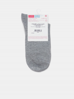 Носки CONTE CONTE серый 7С-22СП - фото 5