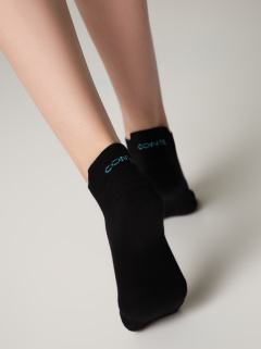 Носки CONTE CONTE черный 19С-245СП - фото 3