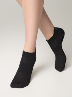 Носки CONTE CONTE черный 19С-245СП - фото 5