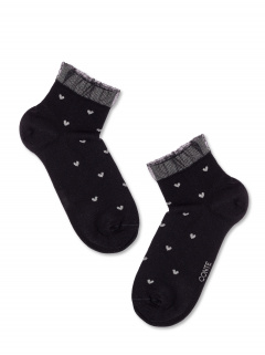 Носки CONTE CONTE черный 20С-105СП - фото 4