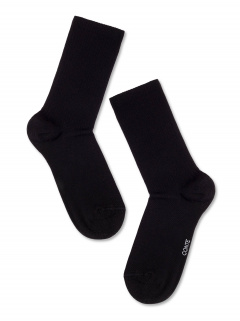 Носки CONTE CONTE черный 20С-20СП - фото 2