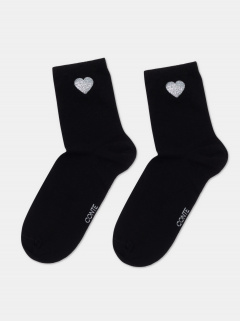 Носки CONTE CONTE черный 22С-40СП - фото 4