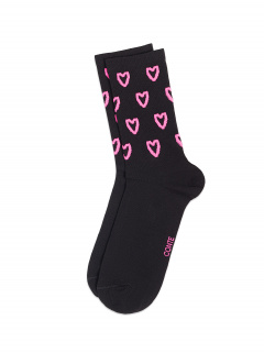 Носки CONTE CONTE черный 24С-157СП - фото 5