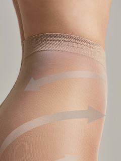 Колготки CONTE CONTROL 20 natural 8С-75СП - фото 5