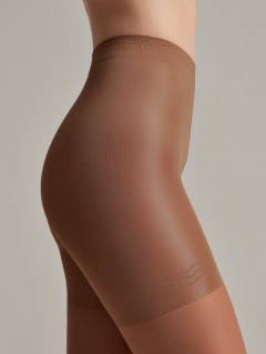 Колготки CONTE CONTROL 40 mocca 8С-76СП - фото 4