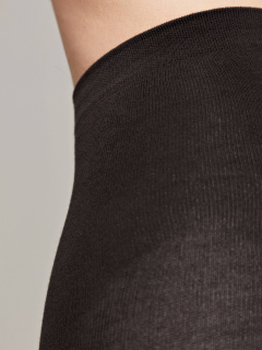 Колготки CONTE COTTON 150 nero 7С-72СП - фото 3