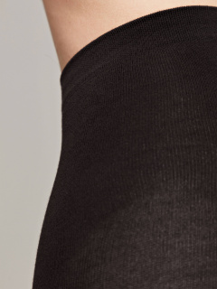 Колготки CONTE COTTON 250 nero 6С-16СП - фото 4