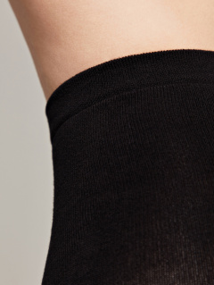 Колготки CONTE COTTON 450 nero 7С-75СП - фото 3