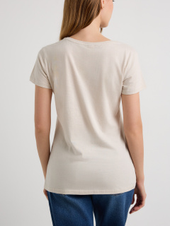 Джемпер CONTE CTW3180113 серый - фото 2