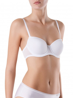 Бюстгальтер CONTE DAY BY DAY RB0001 белый 16С-0090КСП - фото 1