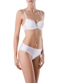 Бюстгальтер CONTE DAY BY DAY RB0001 белый 16С-0090КСП - фото 2