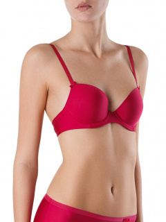 Бюстгальтер CONTE DAY BY DAY RB0005 брусника 16С-0024КСП - фото 1