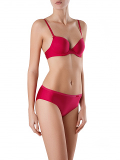 Бюстгальтер CONTE DAY BY DAY RB0005 брусника 16С-0024КСП - фото 2