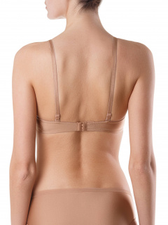 Бюстгальтер CONTE DAY BY DAY RB0005 телесный 16С-0024КСП - фото 2