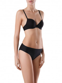 Бюстгальтер CONTE DAY BY DAY RB0005 черный 16С-0024КСП - фото 3