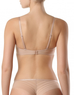 Бюстгальтер CONTE DAY BY DAY RB3061 телесный 19С-0039КСП - фото 2