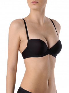 Бюстгальтер CONTE DAY BY DAY RB3061 черный 19С-0039КСП - фото 1