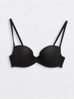 Бюстгальтер CONTE DAY BY DAY RB3061 черный 19С-0039КСП - фото 2
