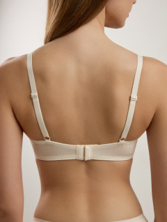 Бюстгальтер CONTE DAY BY DAY RB4202 пастель 23С-0018КСП - фото 2