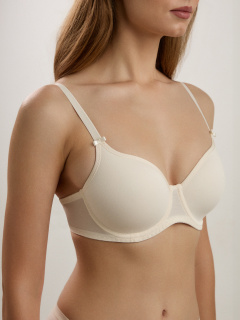 Бюстгальтер CONTE DAY BY DAY RB4202 пастель 23С-0018КСП - фото 3