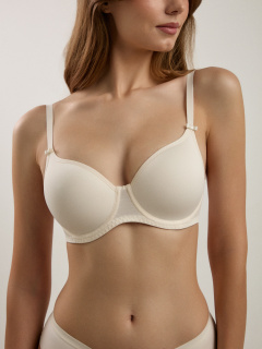 Бюстгальтер CONTE DAY BY DAY RB4302 пастель 23С-0035КСП - фото 2