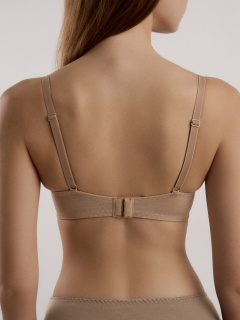 Бюстгальтер CONTE DAY BY DAY RB4302 телесный 23С-0035КСП - фото 3