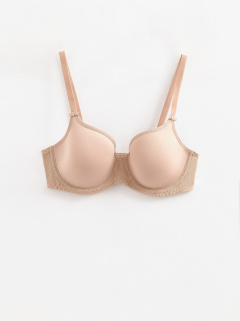 Бюстгальтер CONTE DAY BY DAY RB4302 телесный 23С-0035КСП - фото 4
