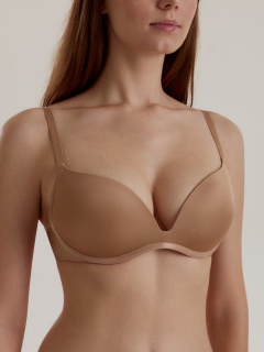 Бюстгальтер CONTE DAY BY DAY RB7227 телесный 24С-0054КСП - фото 1