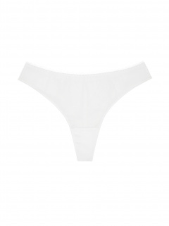 Трусы CONTE DELICATE LBR 769 белый 17С-454ТСП - фото 3