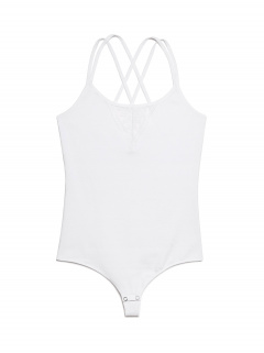 Боди CONTE DELICATE LBT 1021 white 18С-809ТСП - фото 3