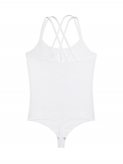 Боди CONTE DELICATE LBT 1021 white 18С-809ТСП - фото 4