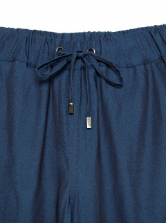 Брюки CONTE DENIMANIA denim 17С-404ТСП - фото 4