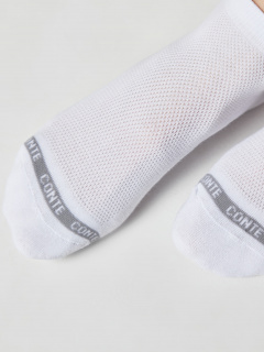 Носки CONTE ELEGANT ACTIVE белый 16С-92СП - фото 3