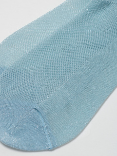 Носки CONTE ELEGANT ACTIVE голубой 21С-30СП - фото 3