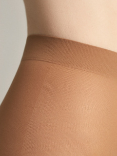 Колготки CONTE ELEGANT BALANCE 15 bronz 24С-103СП - фото 5