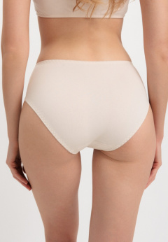 Трусы CONTE ELEGANT BASIC COLLECTION LB 5005 natural 24С-3191ТСП - фото 4