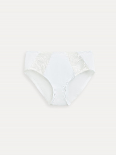 Трусы CONTE ELEGANT BASIC COLLECTION LB 5006 white 24С-3192ТСП - фото 3