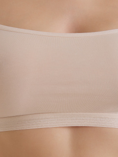 Топ CONTE ELEGANT BASIC COLLECTION LT 5017 natural 23С-2966ТСП - фото 4