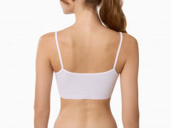 Топ CONTE ELEGANT BASIC COLLECTION LT 5017 white 23С-2966ТСП - фото 3