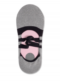 Носки CONTE ELEGANT CLASSIC серый 19С-223СП - фото 3