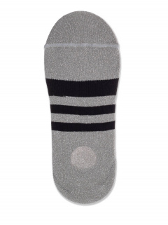 Носки CONTE ELEGANT CLASSIC серый 19С-223СП - фото 4