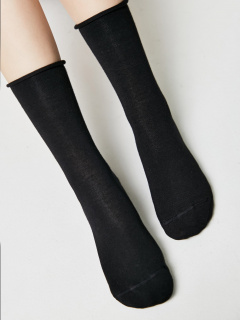 Носки CONTE ELEGANT COMFORT графит 19С-101СП - фото 5