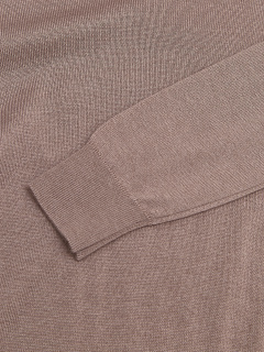 Джемпер CONTE ELEGANT LDK2463 dusty rose 24С-63СП - фото 4