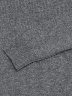 Джемпер CONTE ELEGANT LDK2463 gray melange 24С-63СП - фото 4